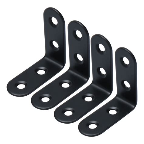 l bracket metal legs|l brackets for corners.